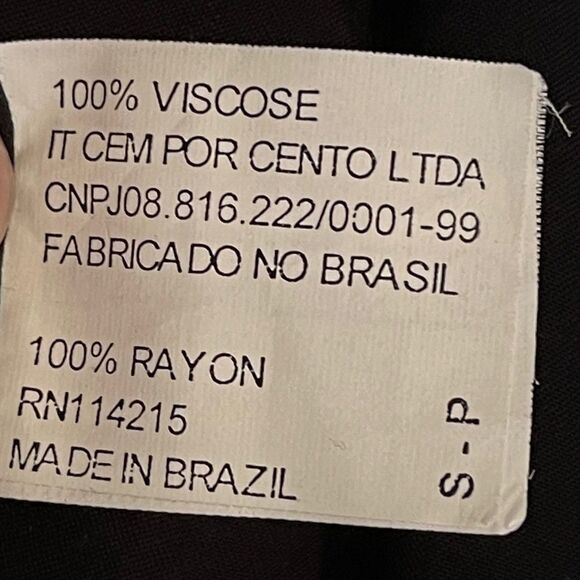 Sofia Amelie Night Negligee nwt - Picture 7 of 9